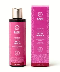 Shampooing Rose Repair, 200 ml